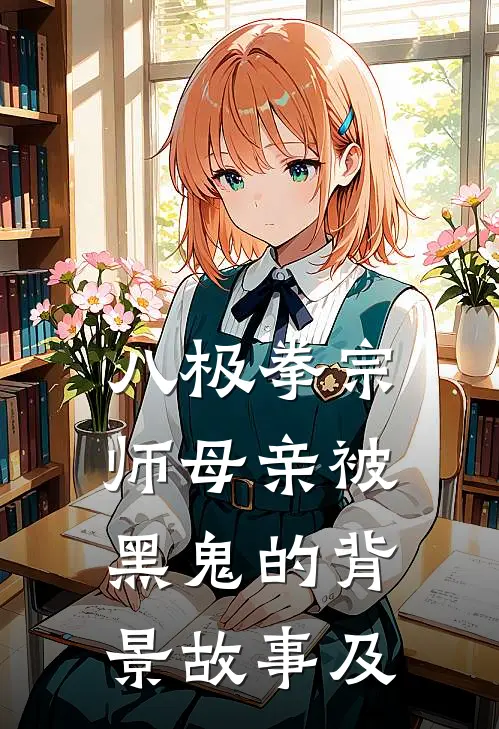 八极拳宗师母亲被黑鬼的背景故事及