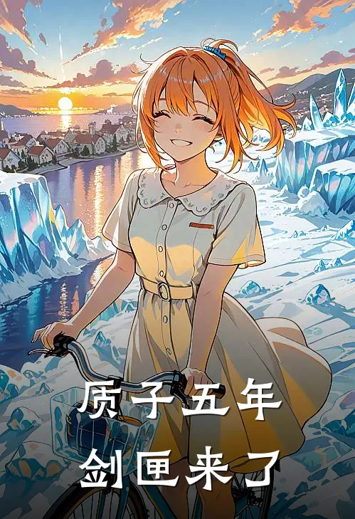 质子五年，剑匣来了