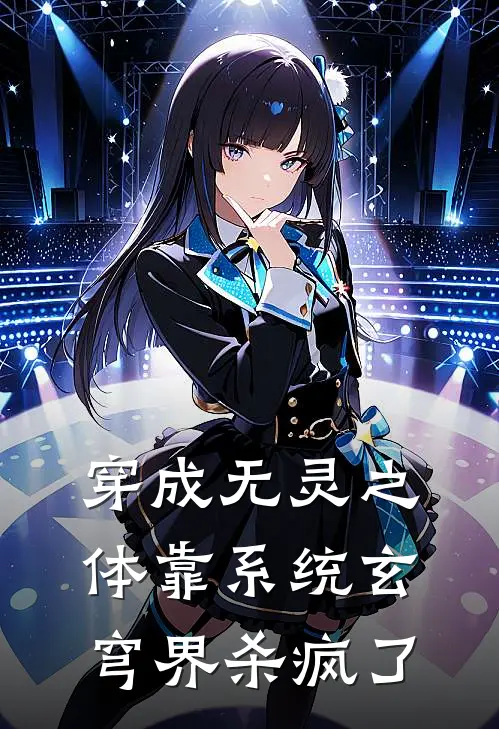 穿成无灵之体靠系统玄穹界杀疯了(阿木墨渊)免费阅读_完结热门小说穿成无灵之体靠系统玄穹界杀疯了(阿木墨渊)