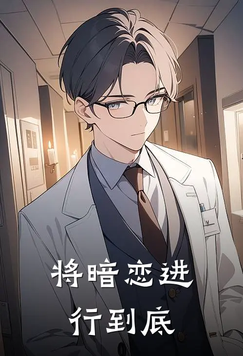 将暗恋进行到底