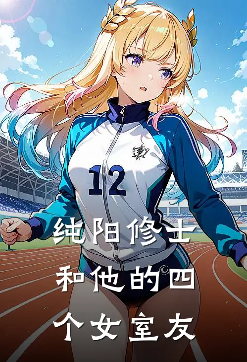 纯阳修士和他的四个女室友(周大彪杜无月)最新小说全文阅读_最新章节列表纯阳修士和他的四个女室友(周大彪杜无月)