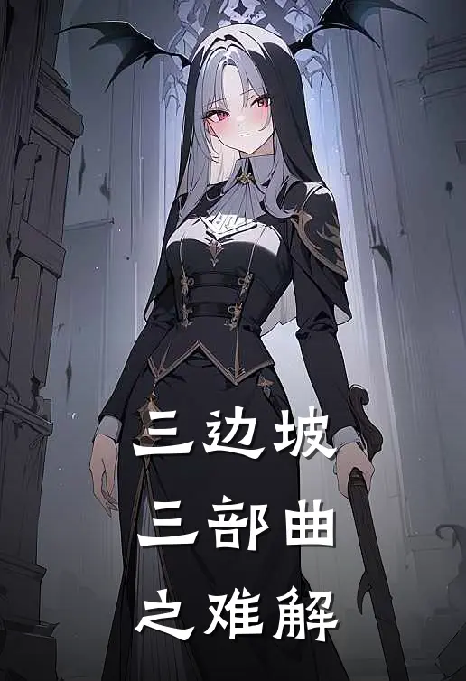 三边坡三部曲之难解