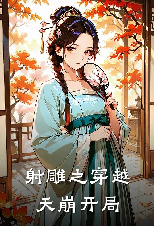 射雕之穿越天崩开局(郭靖成吉思汗)热门完本小说_最新小说射雕之穿越天崩开局郭靖成吉思汗