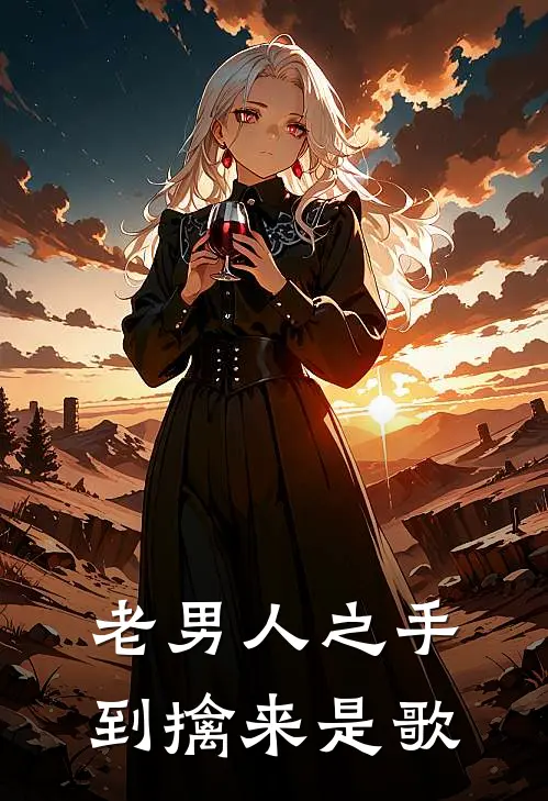 老男人之手到擒来是歌