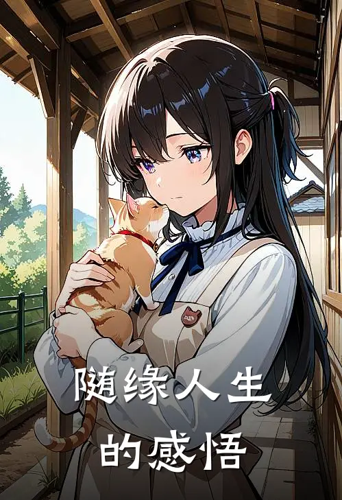 随缘人生的感悟