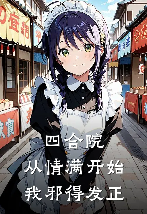 四合院：从情满开始，我邪得发正林朝阳易中海最新小说推荐_完结小说四合院：从情满开始，我邪得发正(林朝阳易中海)