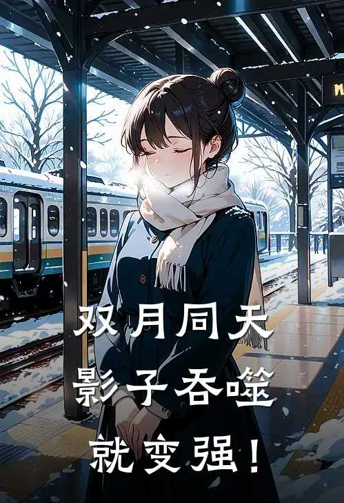 双月同天，影子吞噬就变强！叶峰赵晨最新推荐小说_完结版小说推荐双月同天，影子吞噬就变强！叶峰赵晨