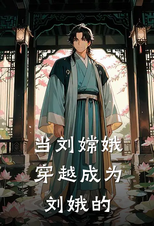 当刘嫦娥穿越成为刘娥的