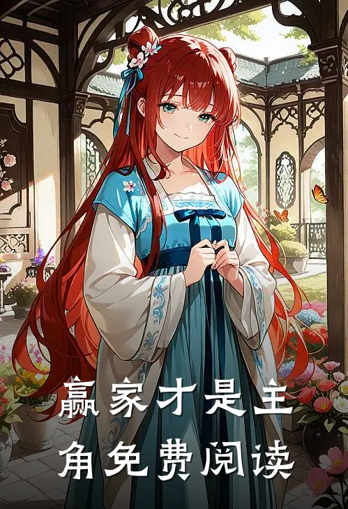 赢家才是主角免费阅读