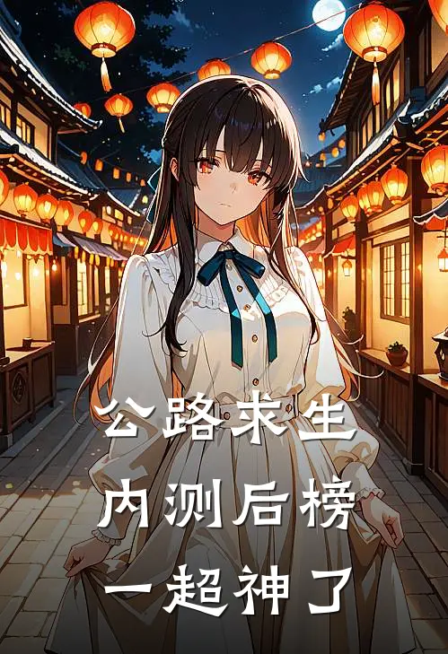 公路求生：内测后榜一超神了