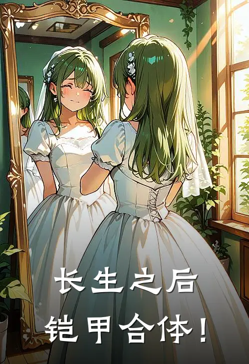 长生之后，铠甲合体！