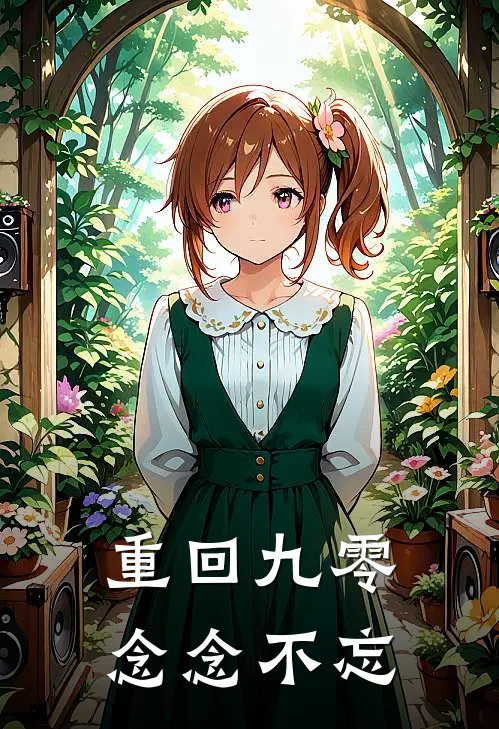 重回九零：念念不忘