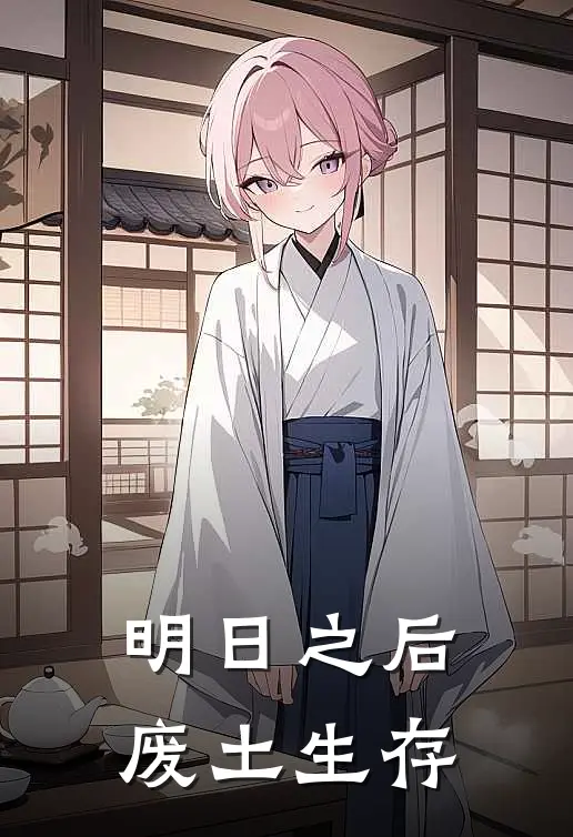 明日之后【废土生存】多莉吕泽明免费小说在线看_完本小说阅读明日之后【废土生存】(多莉吕泽明)