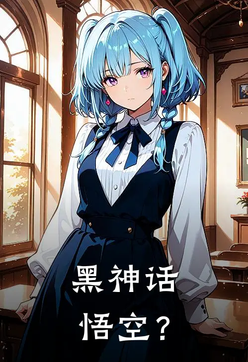 黑神话，悟空？