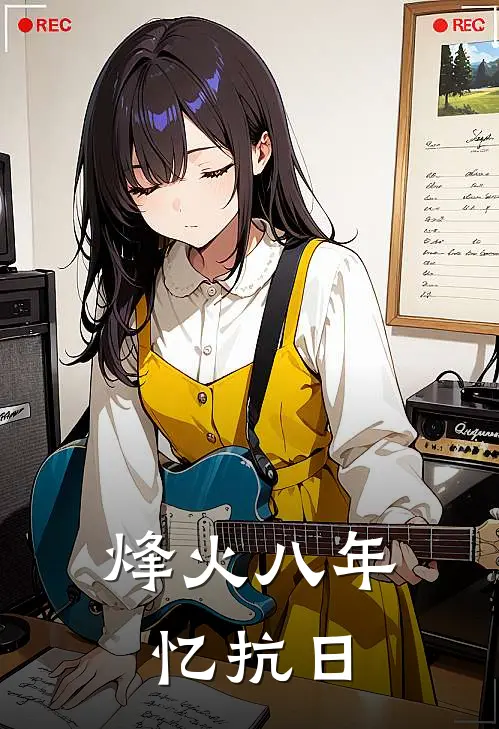 烽火八年忆抗日