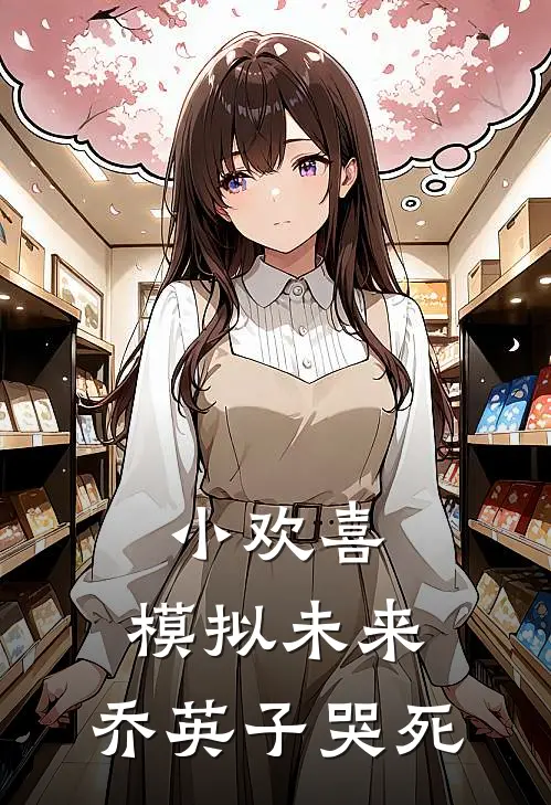 小欢喜：模拟未来，乔英子哭死