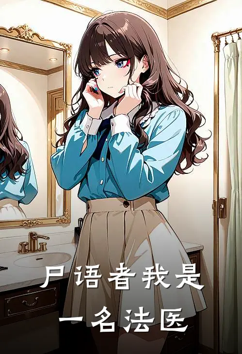 【尸语者】我是一名法医