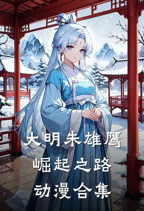 大明朱雄鹰崛起之路动漫合集