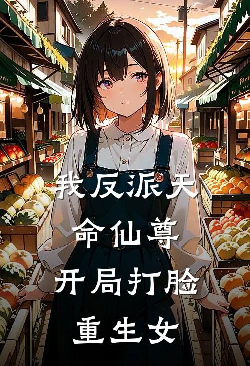 我反派天命仙尊，开局打脸重生女