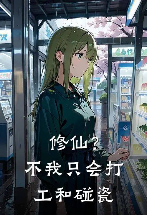 修仙？不，我只会打工和碰瓷(秋霸降尘)在线阅读免费小说_完整版小说免费阅读修仙？不，我只会打工和碰瓷(秋霸降尘)