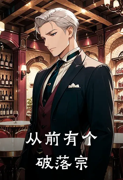 从前有个破落宗陈锦佑李辉免费小说在线阅读_热门小说在线阅读从前有个破落宗陈锦佑李辉