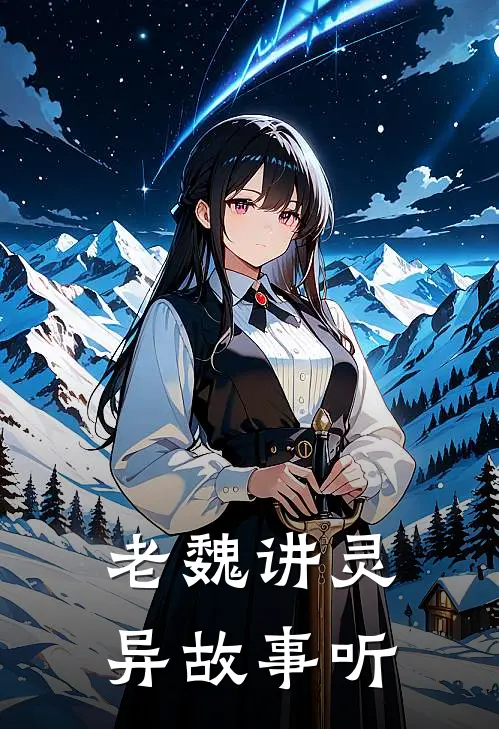 老魏讲灵异故事听