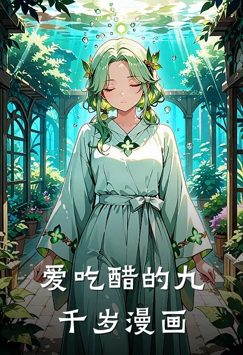 爱吃醋的九千岁漫画