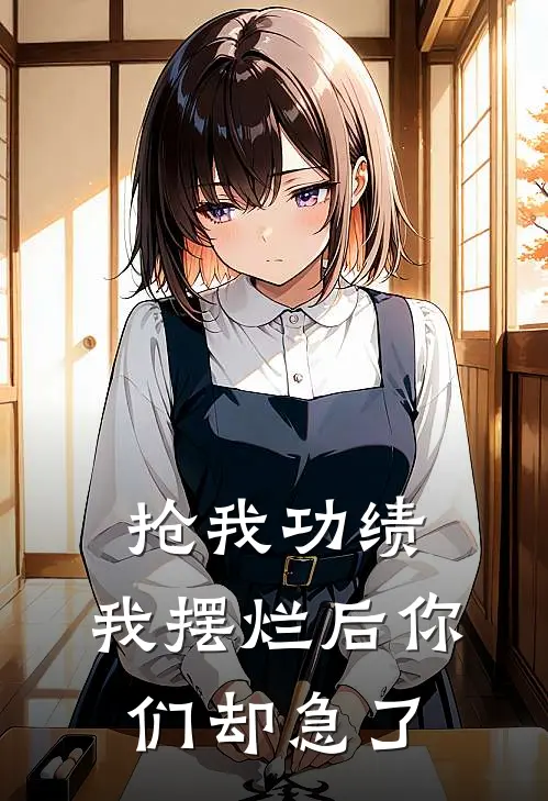 抢我功绩，我摆烂后你们却急了