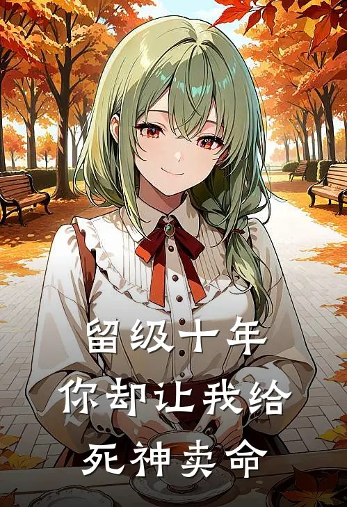 留级十年，你却让我给死神卖命