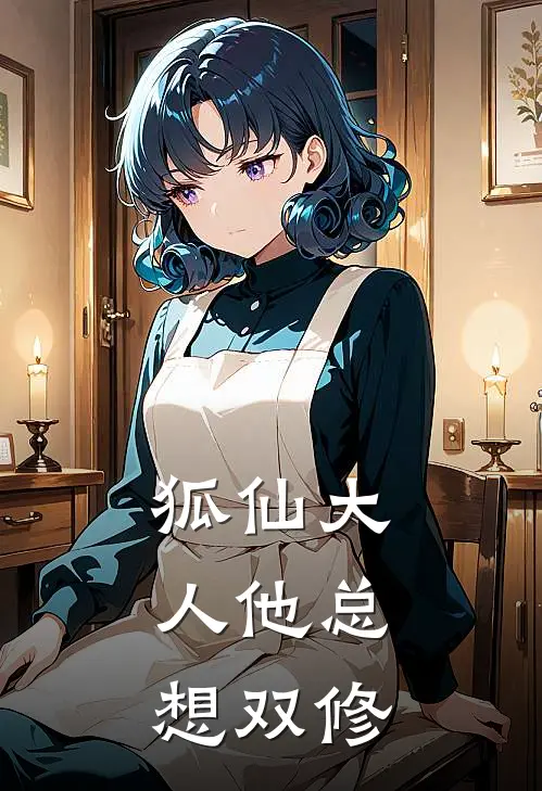 狐仙大人他总想双修