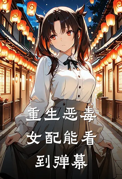 苏小羽霍沉舟《重生恶毒女配能看到弹幕》全本免费在线阅读_(苏小羽霍沉舟)最新章节在线阅读