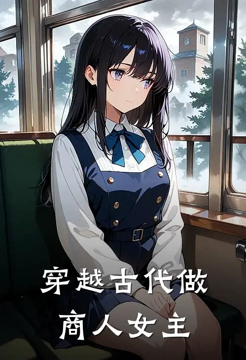 穿越古代做商人女主