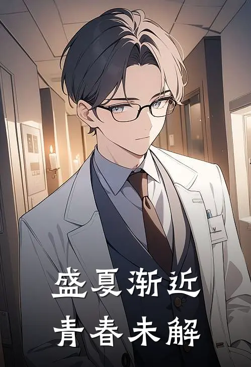 盛夏渐近：青春未解