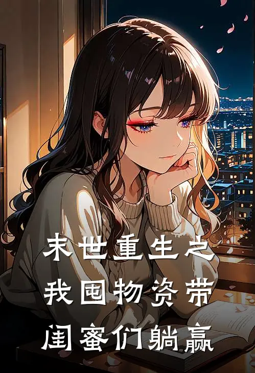 末世重生之我囤物资带闺蜜们躺赢