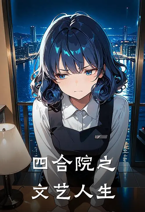 四合院之文艺人生苏青易中海完本热门小说_小说完结版四合院之文艺人生(苏青易中海)