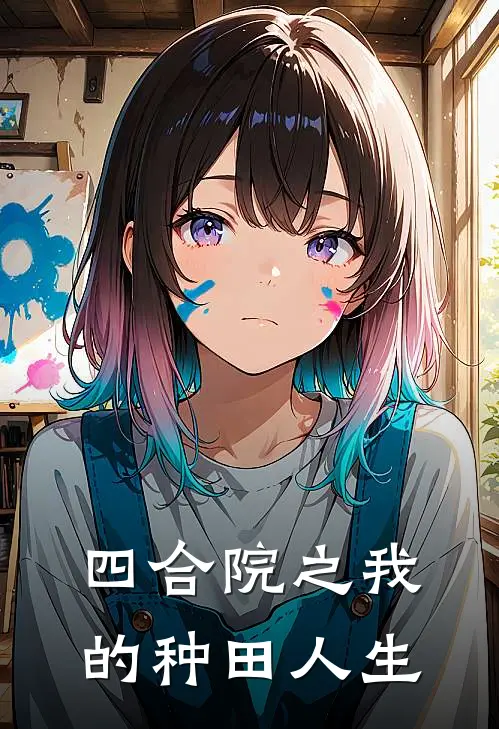 四合院之我的种田人生(林宇贾东旭)完结小说推荐_小说全文免费阅读四合院之我的种田人生林宇贾东旭