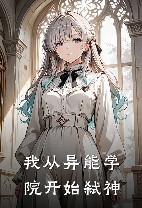 我从异能学院开始弑神(罗浩然裴擒虎)完结版小说推荐_最新完结小说推荐我从异能学院开始弑神罗浩然裴擒虎