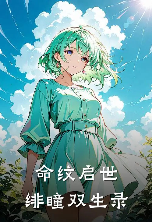 命纹启世：绯瞳双生录(丽兹噗载)全集阅读_命纹启世：绯瞳双生录最新章节阅读