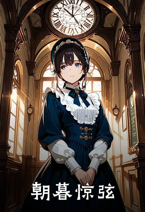 朝暮惊弦全文免费阅读无弹窗大结局_朝暮惊弦（朝阳苏妃）小说免费阅读大结局