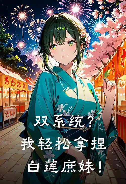 双系统？我轻松拿捏白莲庶妹！