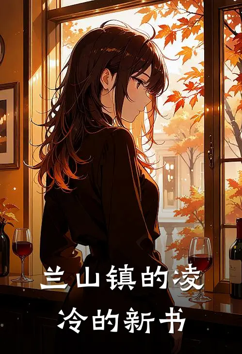 兰山镇的凌冷的新书