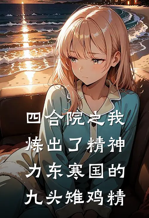 四合院之我炼出了精神力(东寒国的九头雉鸡精)