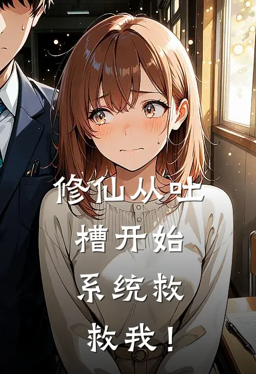 修仙从吐槽开始：系统救救我！