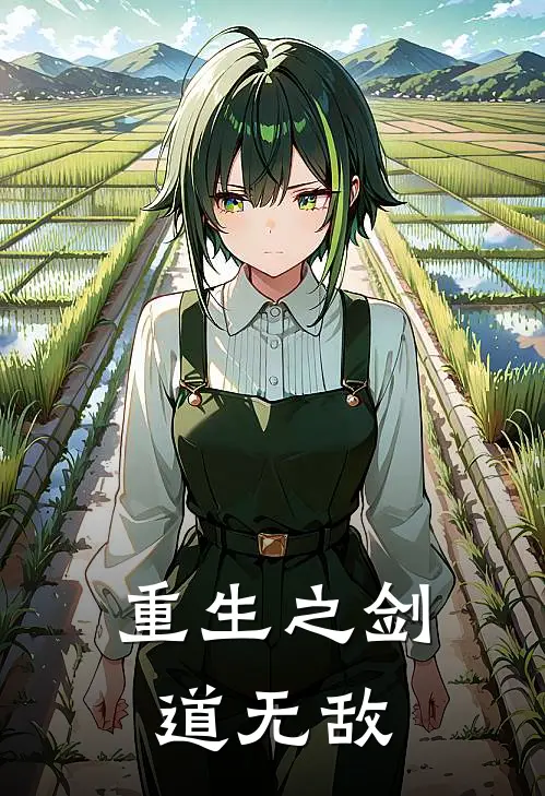 重生之剑道无敌