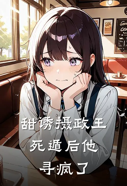 甜诱摄政王，死遁后他寻疯了