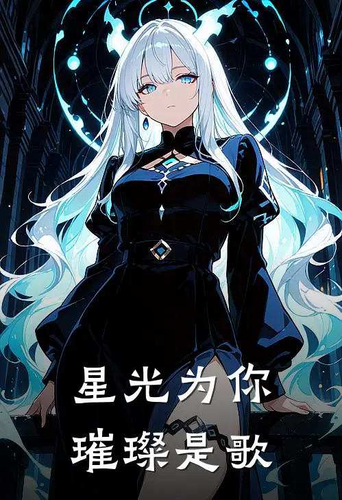 星光为你璀璨是歌