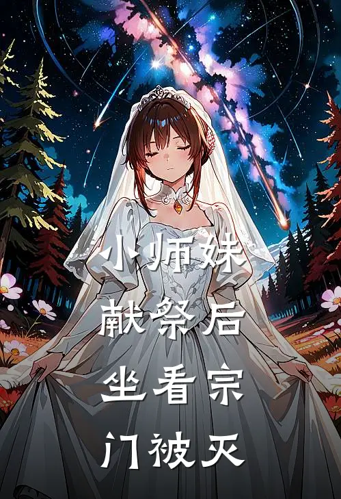 小师妹献祭后，坐看宗门被灭