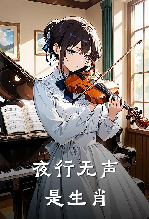 夜行无声是生肖