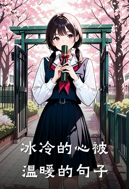 冰冷的心被温暖的句子