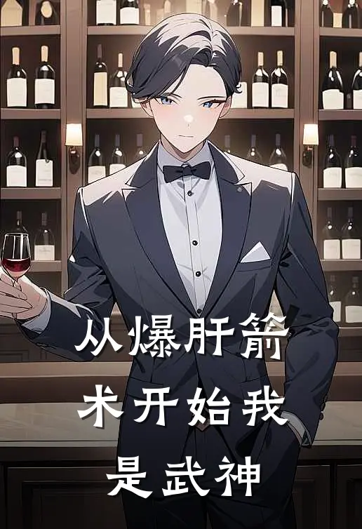 从爆肝箭术开始我是武神